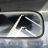 Rear view mirror - 2022 Lexus NX300