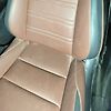 Front Seat (LHS) - 2022 Lexus NX300