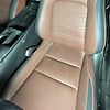 Front Seat (LHS) - 2022 Lexus NX300