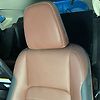 Front Seat (LHS) - 2022 Lexus NX300