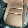 Front Seat (LHS) - 2022 Lexus NX300