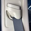 Seat Belt (RHF) - 2022 Lexus NX300