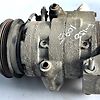 AC Compressor - 2014 Ford F-150