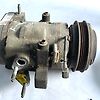 AC Compressor - 2014 Ford F-150