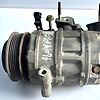 AC Compressor - 2011 Ford Explorer