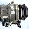 AC Compressor - 2011 Ford Explorer