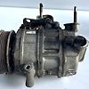 AC Compressor - 2017 Ford Explorer