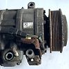 AC Compressor - 2017 Ford Explorer