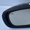 Side Mirror (LH) - 2013 Dodge Charger SRT