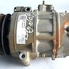 AC Compressor - 2016 Ford Edge