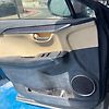 Door (LHF) - 2020 Lexus NX300