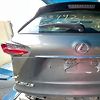 Trunk/hatch/tailgate - 2020 Lexus NX300