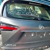 Trunk/hatch/tailgate - 2020 Lexus NX300