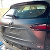 Trunk/hatch/tailgate - 2020 Lexus NX300