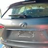 Trunk/hatch/tailgate - 2020 Lexus NX300