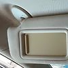 Sun visor - 2020 Lexus NX300