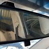 Rear view mirror - 2020 Lexus NX300