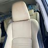 Front Seat (LHS) - 2020 Lexus NX300