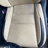 Front Seat (LHS) - 2020 Lexus NX300