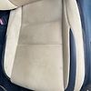 Front Seat (LHS) - 2020 Lexus NX300