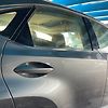 Door (RHB) - 2020 Lexus NX300