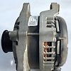 Alternator - 2016 Lincoln MKX