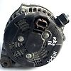 Alternator - 2016 Lincoln MKX