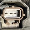 Alternator - 2016 Lincoln MKX