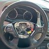 Steering wheel - 2016 Infiniti QX60