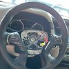 Steering wheel - 2016 Infiniti QX60