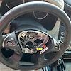 Steering wheel - 2016 Infiniti QX60