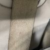 seat belt (LHF) - 2016 Infiniti QX60