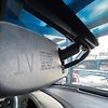 Rear view mirror - 2016 Infiniti QX60