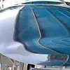 Hood/Bonnet - 2016 Infiniti QX60