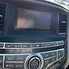 Info-gps-tv screen - 2016 Infiniti QX60