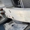 Front Bumper Reinforcement Bar - 2016 Infiniti QX60