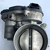 Throttle body - 2013 Ford Explorer