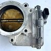 Throttle body - 2018 Ford Expedition