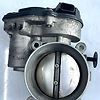 Throttle body - 2014 Ford Explorer