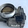 Throttle body - 2014 GMC Acadia