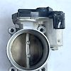 Throttle body - 2020 Chevrolet Traverse