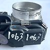 Throttle body - 2020 Chevrolet Traverse