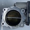 Throttle body - 2020 Chevrolet Traverse