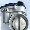 Throttle body - 2016 Lincoln MKX