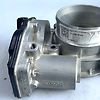 Throttle body - 2016 Lincoln MKX