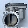 Throttle body - 2016 Lincoln MKX