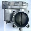 Throttle body - 2017 Lincoln MKC