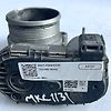 Throttle body - 2017 Lincoln MKC