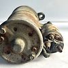 Starter Motor - 2011 Ford F-150