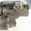 Starter Motor - 2012 Ford Explorer